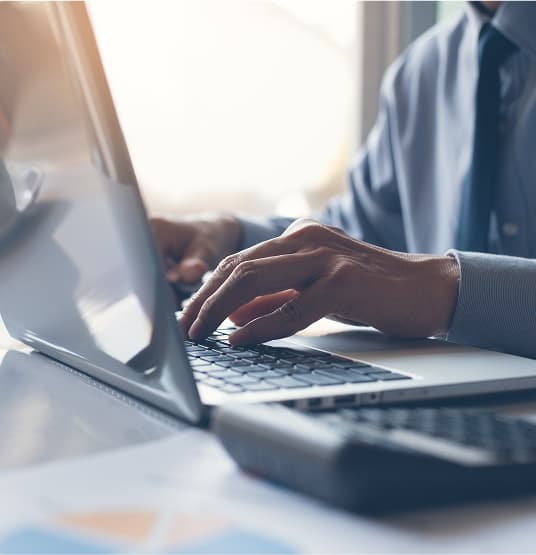 Claria homepage image