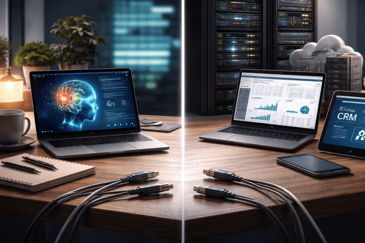 The Agentic Enterprise is useless without integration. Here’s why